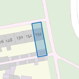 Perceel BML02-H-2530