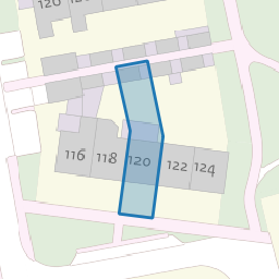 Perceel BML02-H-2531