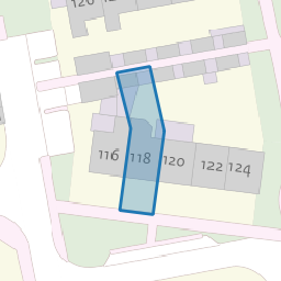 Perceel BML02-H-2532