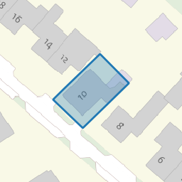 Perceel BML02-H-2545