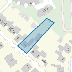 Perceel BML02-H-2546