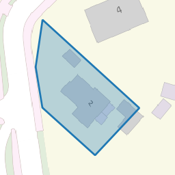 Perceel BML02-H-2547