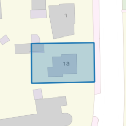 Perceel BML02-H-2554