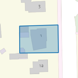 Perceel BML02-H-2555