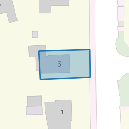 Perceel BML02-H-2556