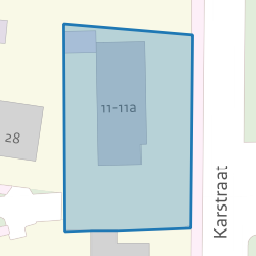 Perceel BML02-H-2559