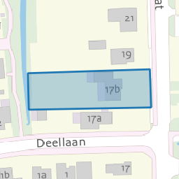 Perceel BML02-H-2564