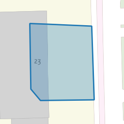 Perceel BML02-H-2568