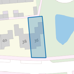 Perceel BML02-H-2577