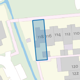 Perceel BML02-H-2578