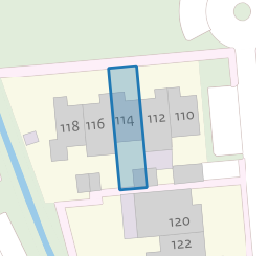 Perceel BML02-H-2580