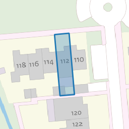 Perceel BML02-H-2581