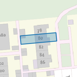 Perceel BML02-H-2586