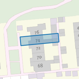 Perceel BML02-H-2592