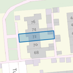 Perceel BML02-H-2593