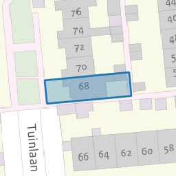 Perceel BML02-H-2595