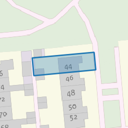 Perceel BML02-H-2596