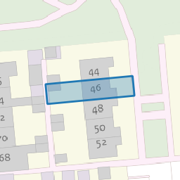 Perceel BML02-H-2597