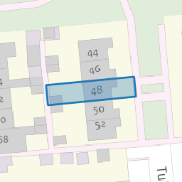 Perceel BML02-H-2598