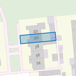 Perceel BML02-H-2603