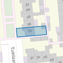 Perceel BML02-H-2606