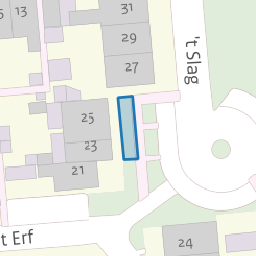 Perceel BML02-H-2610