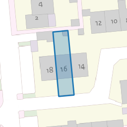 Perceel BML02-H-2614