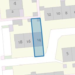 Perceel BML02-H-2615