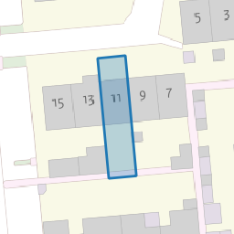 Perceel BML02-H-2619