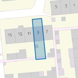 Perceel BML02-H-2620