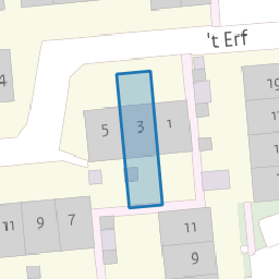 Perceel BML02-H-2623