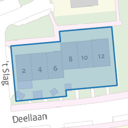 Perceel BML02-H-2627