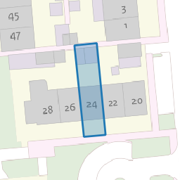 Perceel BML02-H-2634