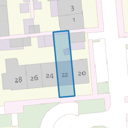 Perceel BML02-H-2635