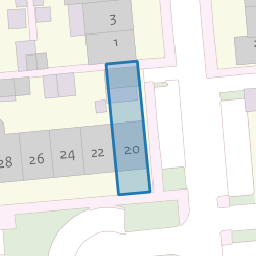 Perceel BML02-H-2636