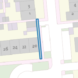 Perceel BML02-H-2637