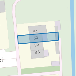 Perceel BML02-H-2646