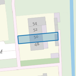 Perceel BML02-H-2647