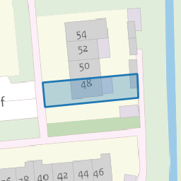 Perceel BML02-H-2648