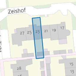 Perceel BML02-H-2651