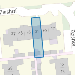 Perceel BML02-H-2652