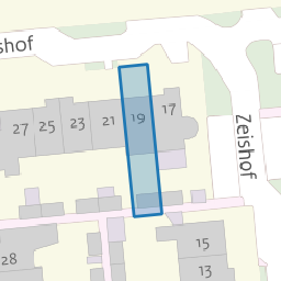 Perceel BML02-H-2653