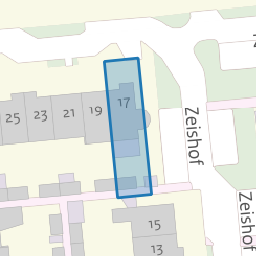 Perceel BML02-H-2654