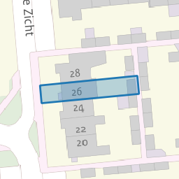 Perceel BML02-H-2656