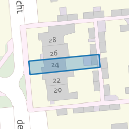 Perceel BML02-H-2657