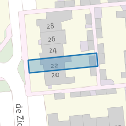 Perceel BML02-H-2658