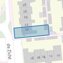 Perceel BML02-H-2659