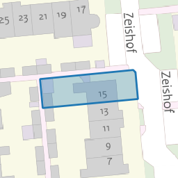 Perceel BML02-H-2660