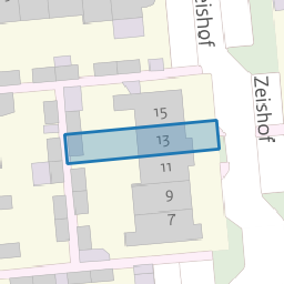 Perceel BML02-H-2661