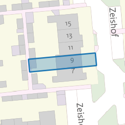 Perceel BML02-H-2663